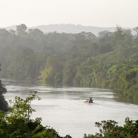 Guacimo Lodge Эль-Кастильо-де-ла-Консепсьон Экстерьер фото