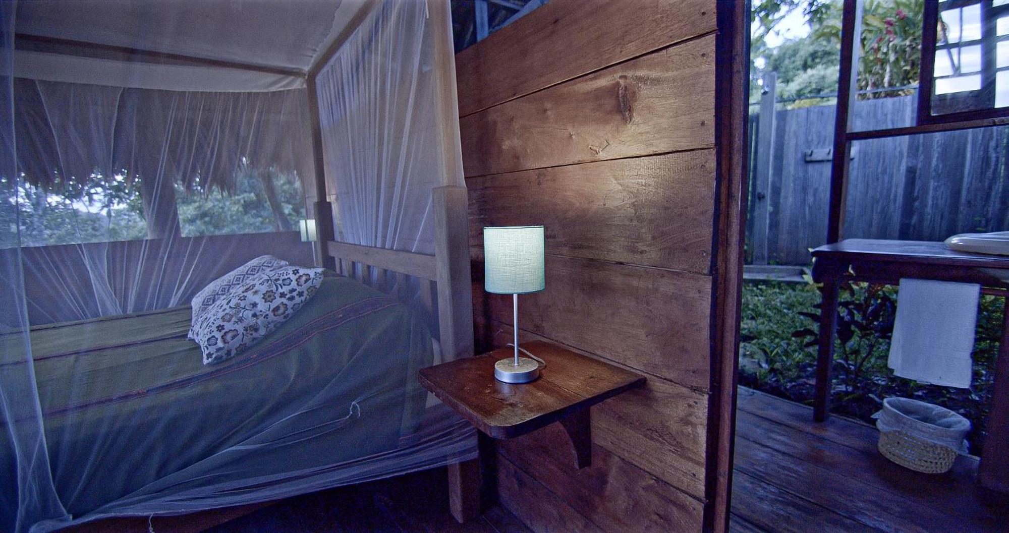 Guacimo Lodge Эль-Кастильо-де-ла-Консепсьон Экстерьер фото